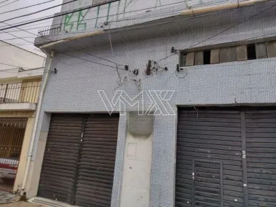 Sala Comercial para alugar, 250m² no Vila Maria Baixa, São Paulo