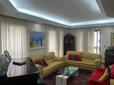 Apartamento com 4 Quartos à venda, 216m² no Jardim da Saúde, São Paulo