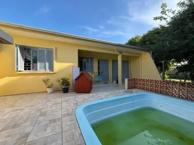 Casa com 3 Quartos à venda, 120m² no Marisul, Imbé