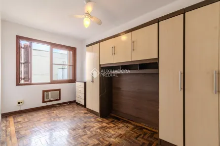 Apartamento com 1 Quarto à venda, 43m² no Menino Deus, Porto Alegre