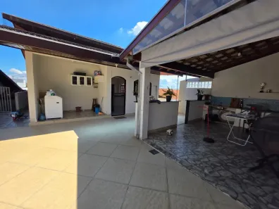 Casa com 3 Quartos à venda, 166m² no Bosque dos Eucaliptos, São José dos Campos