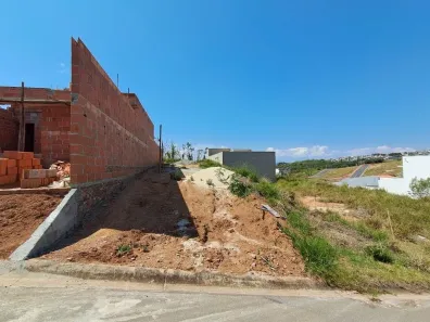 Lote/Terreno à venda, 156m² no Condomínio Villa Verde Bragança, Bragança Paulista