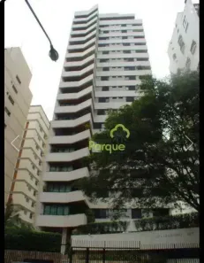 Apartamento com 4 Quartos à venda, 198m² no Aclimação, São Paulo