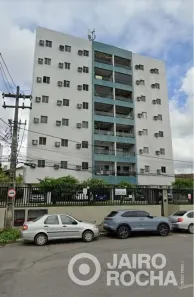 Apartamento com 3 Quartos à venda, 103m² no Iputinga, Recife