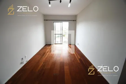 Apartamento com 1 Quarto à venda, 58m² no Chácara da Barra, Campinas