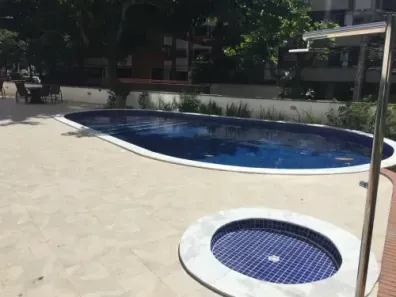 Flat com 1 Quarto à venda, 55m² no Barra, Salvador