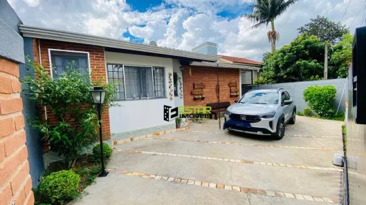 Casa com 3 Quartos à venda, 95m² no Jardim Dona Carmela, Atibaia