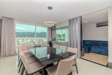 Apartamento com 3 Quartos à venda, 129m² no Centro, Balneário Camboriú