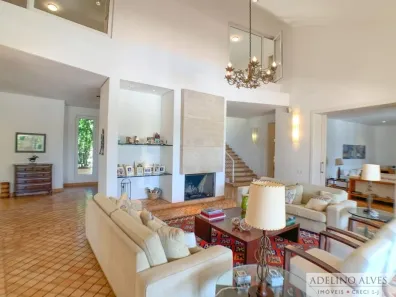 Casa de Condomínio com 10 Quartos à venda, 909m² no Condomínio Quinta da Baroneza II, Bragança Paulista