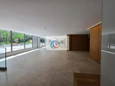 Sala Comercial para alugar, 717m² no Bela Vista, São Paulo