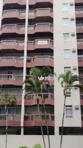 Apartamento com 3 Quartos à venda, 96m² no Caiobá, Matinhos