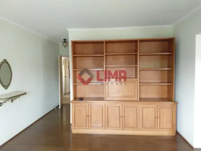 Apartamento com 3 Quartos à venda, 116m² no Vila Santa Tereza, Bauru
