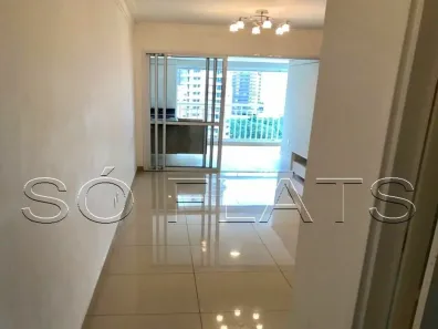 Apartamento com 2 Quartos para alugar, 76m² no Vila Olímpia, São Paulo