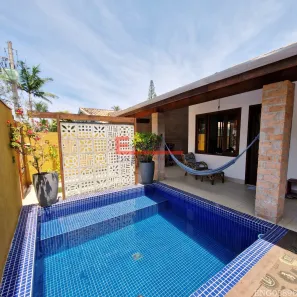 Casa com 3 Quartos à venda, 200m² no Bairro de Juquehy, São Sebastião
