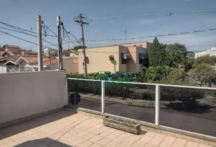 Casa com 3 Quartos à venda, 150m² no Vila Rezende, Piracicaba