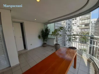 Apartamento com 2 Quartos para alugar, 89m² no Consolação, São Paulo