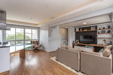 Apartamento com 3 Quartos à venda, 74m² no Tristeza, Porto Alegre