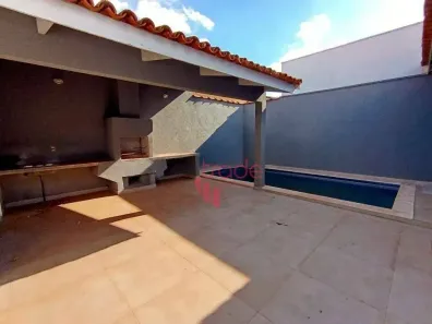 Casa com 5 Quartos para alugar, 226m² no Alto da Boa Vista, Ribeirão Preto