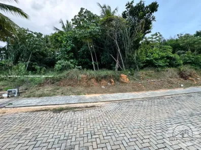 Lote/Terreno à venda, 450m² no Imbassaí, Mata de São João
