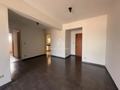 Apartamento com 3 Quartos à venda, 96m² no São Judas, Piracicaba