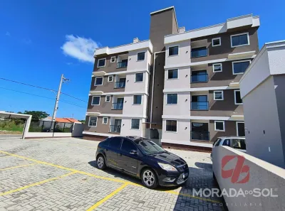 Apartamento com 2 Quartos à venda, 54m² no Joaia, Tijucas