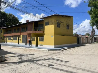 Prédio Residencial com 20 Quartos à venda, 594m² no Barroso, Fortaleza