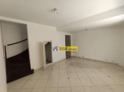Sobrado com 3 Quartos para alugar, 111m² no Rudge Ramos, São Bernardo do Campo