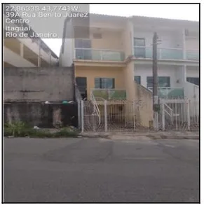 Casa com 2 Quartos à venda, 75m² no Centro, Itaguaí