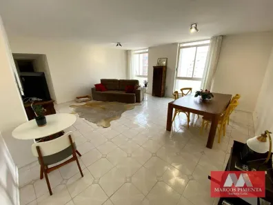 Apartamento com 3 Quartos à venda, 186m² no Bela Vista, São Paulo