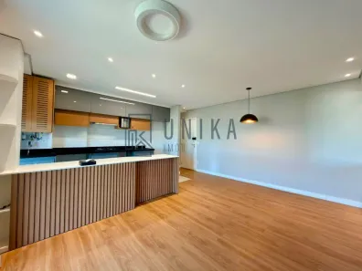 Apartamento com 3 Quartos para alugar, 87m² no Jardim Belo Horizonte, Campinas