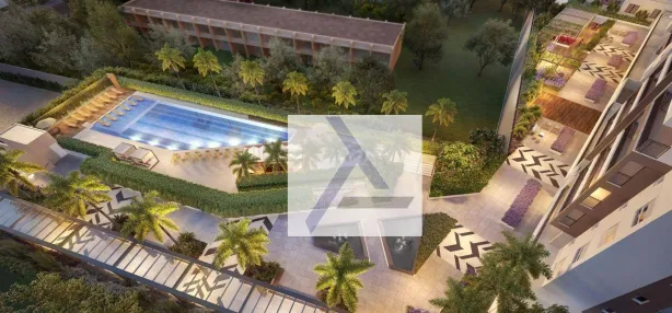 Apartamento com 3 Quartos à venda, 113m² no Jardim Dom Bosco, São Paulo