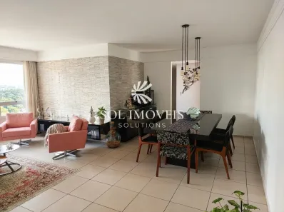 Apartamento com 4 Quartos à venda, 158m² no Boa Viagem, Recife
