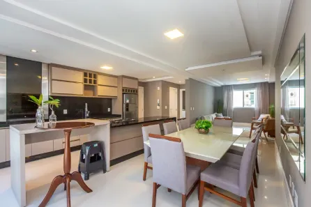 Apartamento com 3 Quartos à venda, 164m² no Pioneiros, Balneário Camboriú