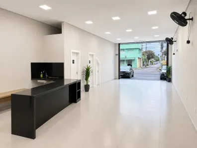 Ponto Comercial para alugar, 100m² no Jardim Santa Vicência, Guarulhos