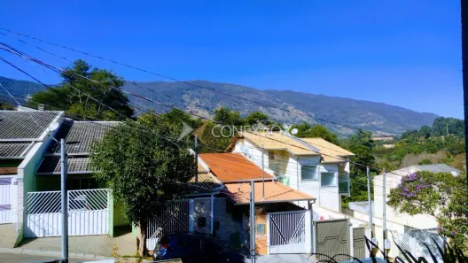 Casa com 3 Quartos à venda, 94m² no Ponte Nova, Extrema