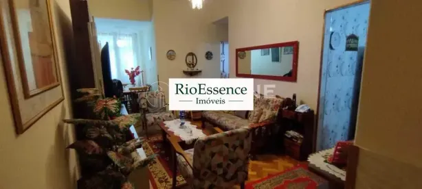 Apartamento com 1 Quarto à venda, 54m² no Copacabana, Rio de Janeiro
