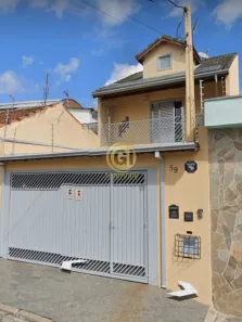 Sobrado com 2 Quartos à venda, 140m² no Centro, Jacareí
