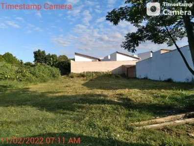 Lote/Terreno à venda, 804m² no Parque Residencial Rondon, Salto