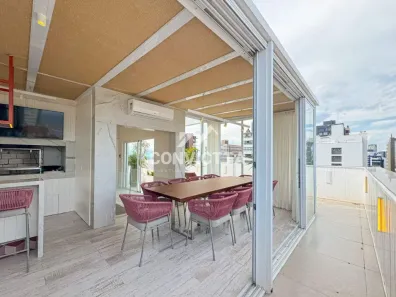 Cobertura com 3 Quartos à venda, 258m² no Torres, Torres