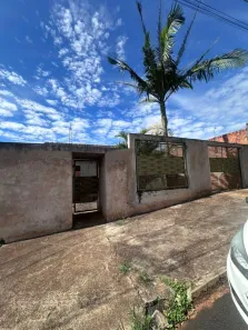 Casa com 2 Quartos à venda, 69m² no Loteamento Água da Esperança, Cambé
