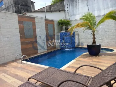Sobrado com 3 Quartos à venda, 223m² no Vila Bertioga, São Paulo