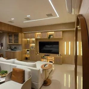 Apartamento com 1 Quarto à venda, 42m² no Centro, São Paulo
