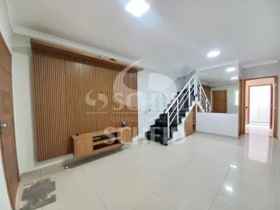 Sobrado com 3 Quartos à venda, 98m² no Vila Alexandria, São Paulo