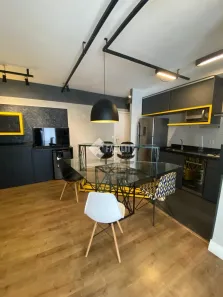 Apartamento com 3 Quartos para alugar, 87m² no Jardim Belo Horizonte, Campinas