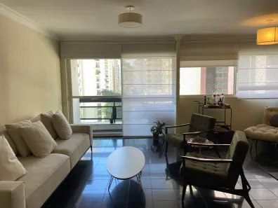 Apartamento com 2 Quartos à venda, 118m² no Itaim Bibi, São Paulo