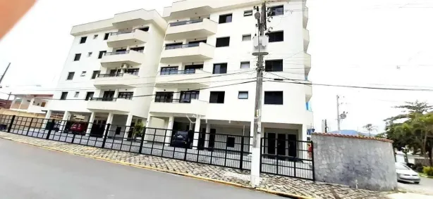 Apartamento com 3 Quartos à venda, 106m² no Itaguá, Ubatuba