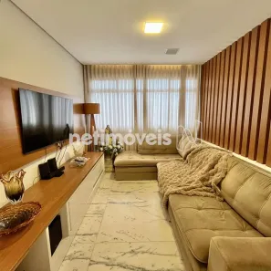 Apartamento com 3 Quartos à venda, 105m² no Caiçara-Adelaide, Belo Horizonte