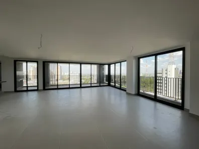Apartamento com 4 Quartos à venda, 200m² no Serrinha, Goiânia