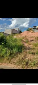 Lote/Terreno à venda, 125m² no Loteamento Horizonte Azul, Itatiba