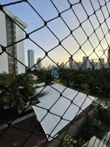 Apartamento com 3 Quartos à venda, 120m² no Graças, Recife